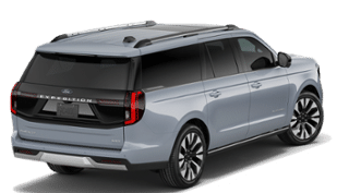 2026 Ford Expedition® External Image 4